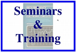 Seminars & Training
