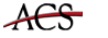 ACS logo