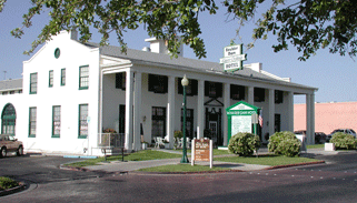 Boulder Dam Hotel and Museum