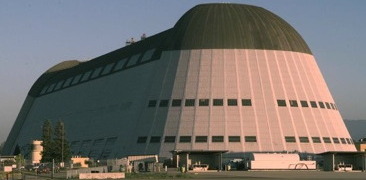 Hangar One