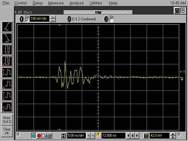 scope image (solid ground plane)