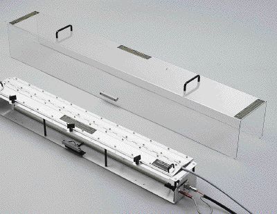 The 61000-4-4 Capacitive Clamp